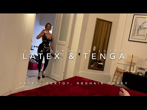 ❤️ Pula ang ulo nga stepsister sa latex nga costume gibiaybiay sa stepbrother Lisud nga porn sa ceb.hentaisaturn.ru ﹏