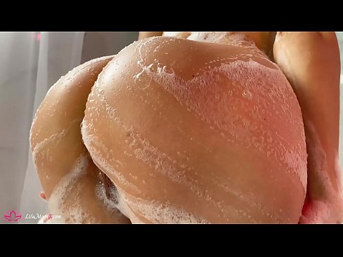 ❤️ Brunette Masturbates Pussy uban sa Vibrator sa Intense Orgasm sa Shower Lisud nga porn sa ceb.hentaisaturn.ru ﹏