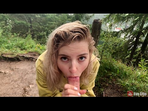 ❤️ Babaye milamoy cum human sa usa ka publiko blowjob - Eva Elfi Lisud nga porn sa ceb.hentaisaturn.ru ﹏